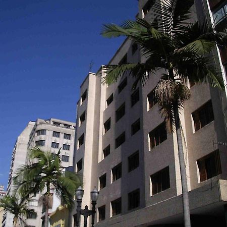 Plaza Hotel San Paolo Esterno foto