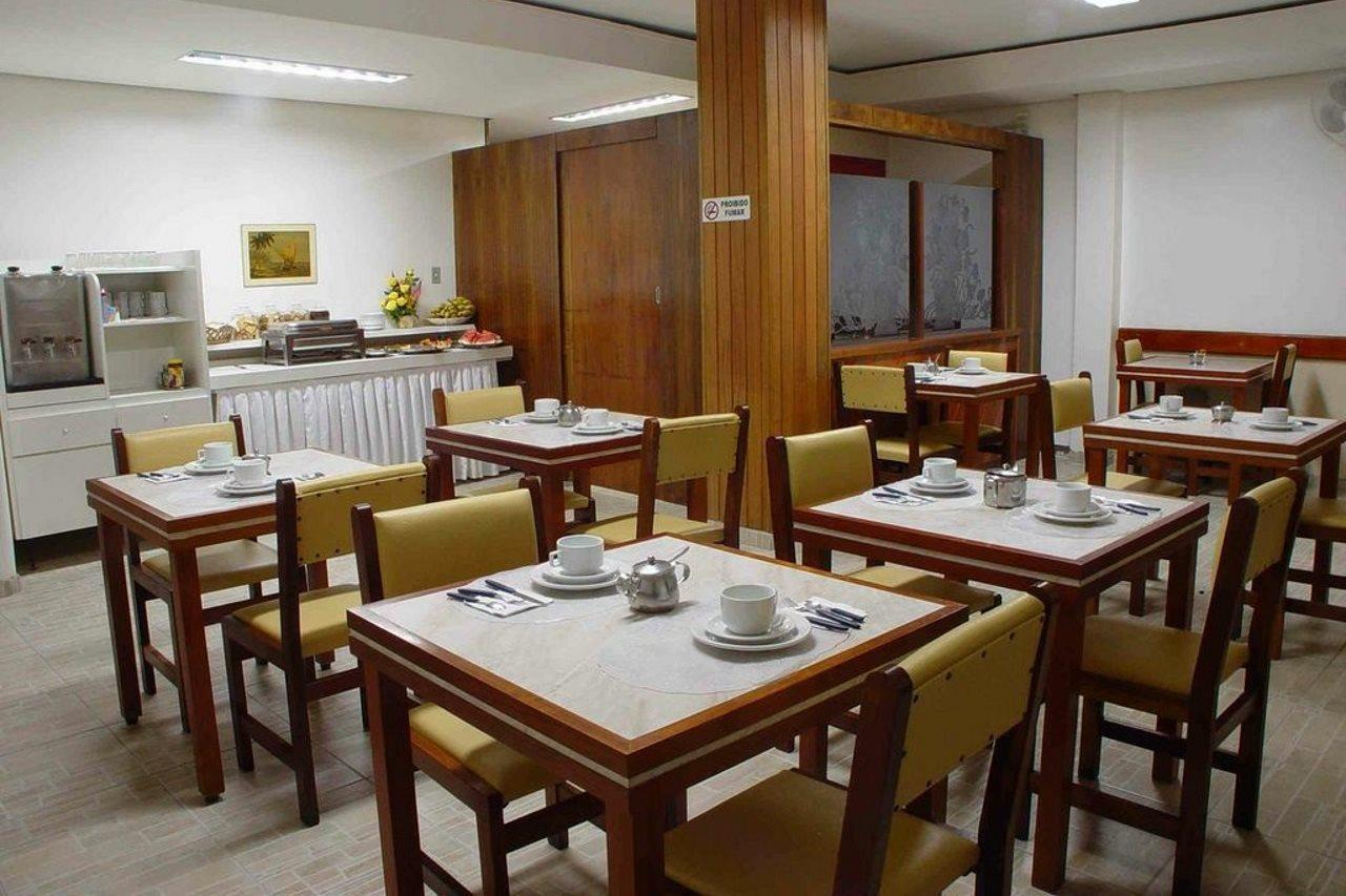 Plaza Hotel San Paolo Esterno foto