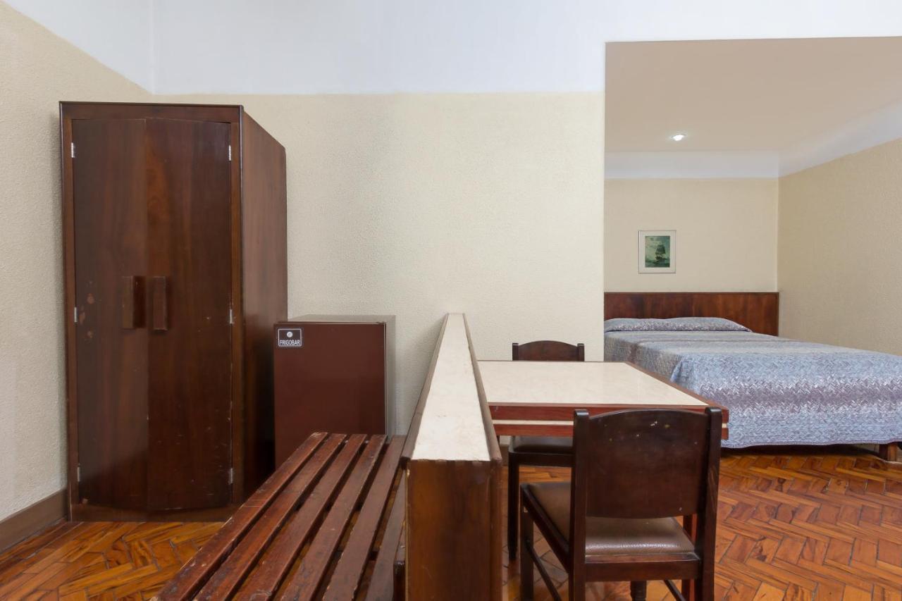 Plaza Hotel San Paolo Esterno foto